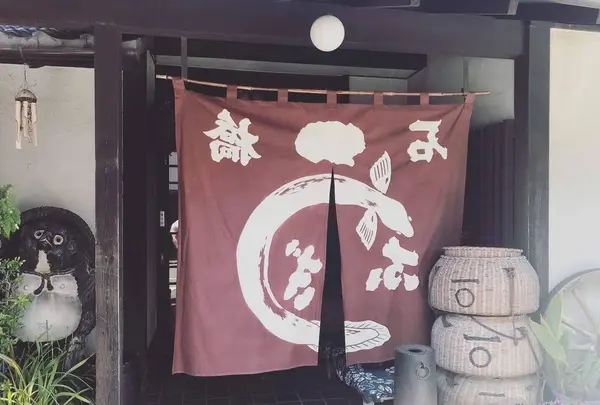 石橋うなぎ屋の写真・動画_image_694346