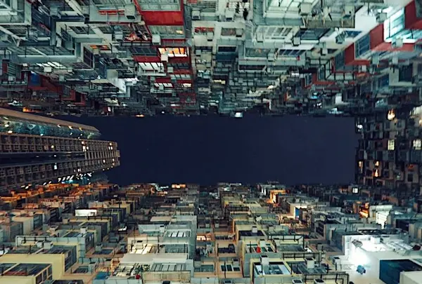 Yick Cheong Buildingの写真・動画_image_694504