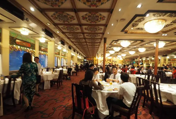 珍宝海鮮舫の写真・動画_image_694507