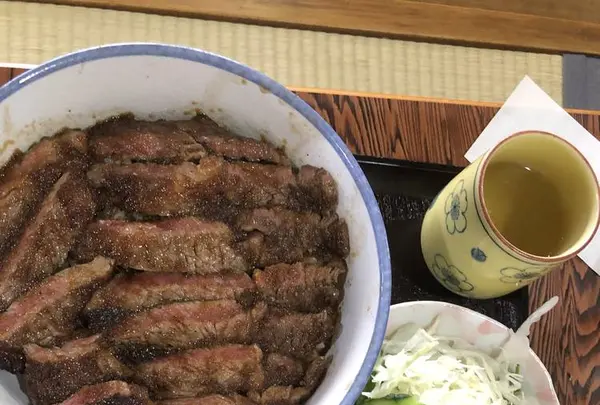 お食事処 ながどての写真・動画_image_694517