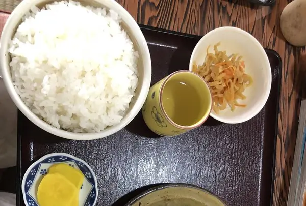 お食事処 ながどての写真・動画_image_694519