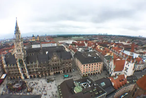Neues Rathaus（ミュンヘン新市庁舎）の写真・動画_image_694608