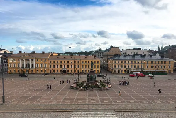 ヘルシンキ大聖堂 (Helsinki Cathedral)の写真・動画_image_694623