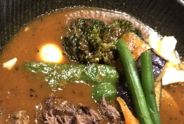 スープカレーｌａｖｉの写真・動画_image_695434