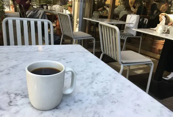 WHITE GLASS COFFEE （ホワイトグラスコーヒー）の写真・動画_image_695738