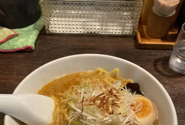 麺屋雪風 すすきの本店の写真・動画_image_695931