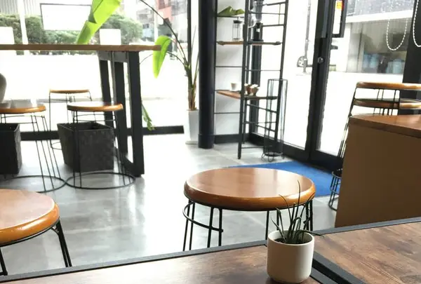 Faith Coffee Company（フェイス コーヒー カンパニー）の写真・動画_image_696258