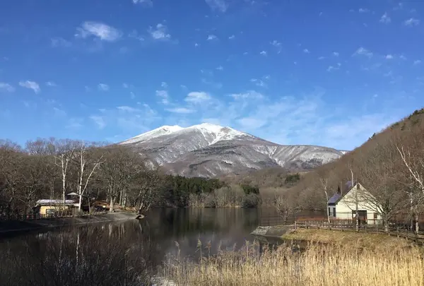 長老湖の写真・動画_image_696283