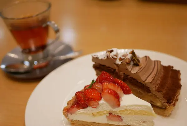 fruits peaks（フルーツピークス）の写真・動画_image_696460