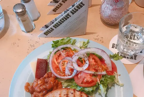 ワールド・ブレックファスト・オールデイ（WORLD BREAKFAST ALLDAY）の写真・動画_image_696496