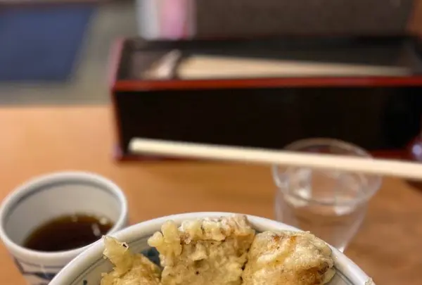 手打うどん 風月の写真・動画_image_696676