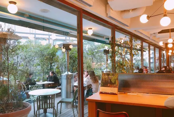 WHITE GLASS COFFEE （ホワイトグラスコーヒー）の写真・動画_image_696691