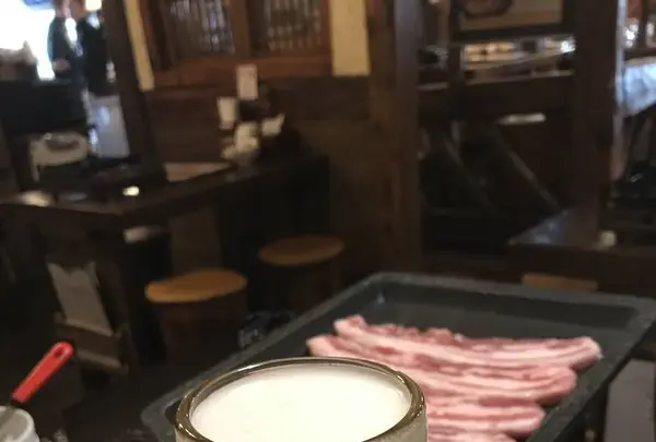 韓サラン 本館の写真・動画_image_697333