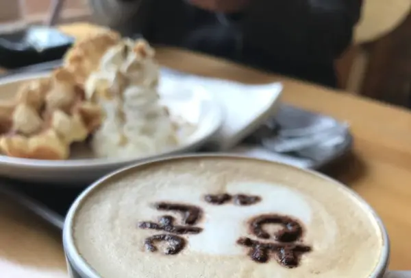 カイサルカフェの写真・動画_image_697334