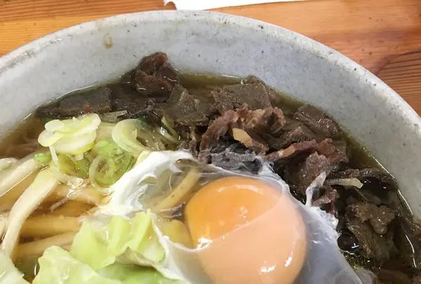 吉田屋手打うどん店の写真・動画_image_697687