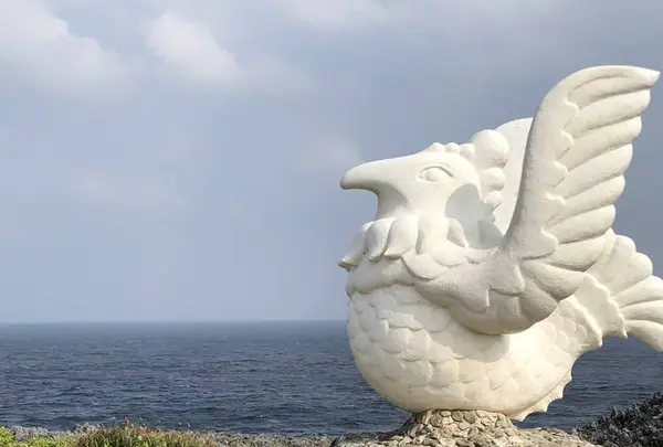 辺戸岬の写真・動画_image_697720