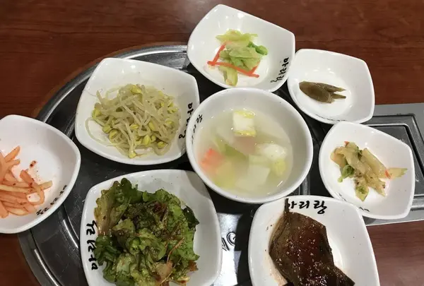 アリラン食堂の写真・動画_image_697755