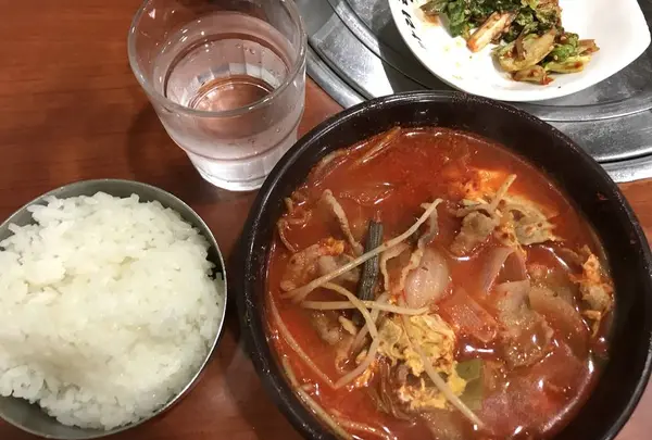 アリラン食堂の写真・動画_image_697756