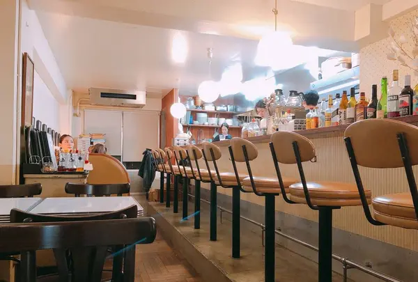 Breakfast Club Tokyoの写真・動画_image_697804