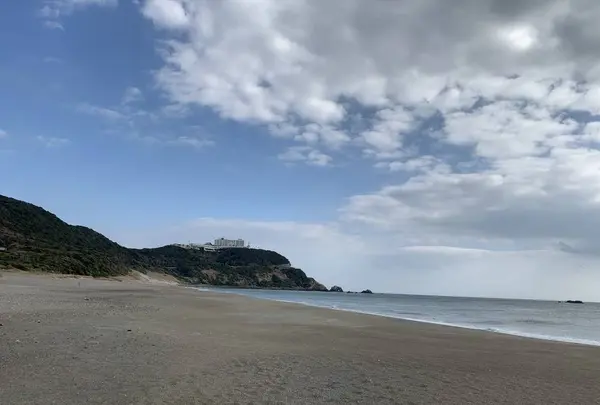 恋路ヶ浜の写真・動画_image_697948