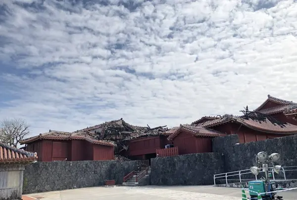 首里城の写真・動画_image_698061