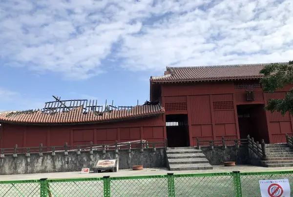 首里城の写真・動画_image_698062