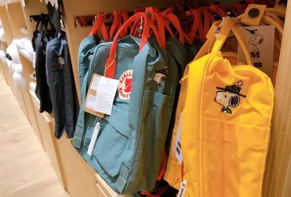 スヌーピーミュージアムの写真・動画_image_698428