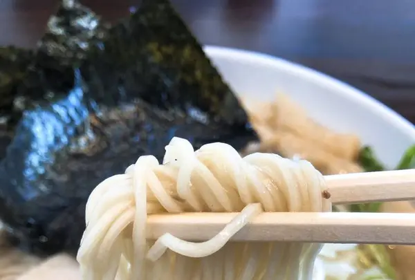 麺屋 花畑の写真・動画_image_698810