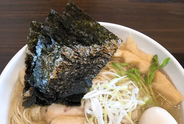 麺屋 花畑の写真・動画_image_698811