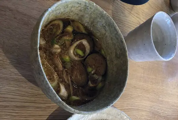 蕎麦 Hajimeの写真・動画_image_698853