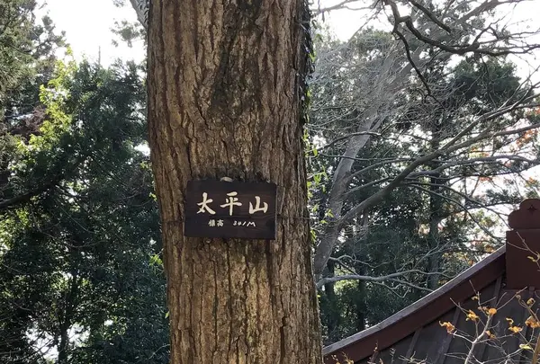 太平山の写真・動画_image_698957