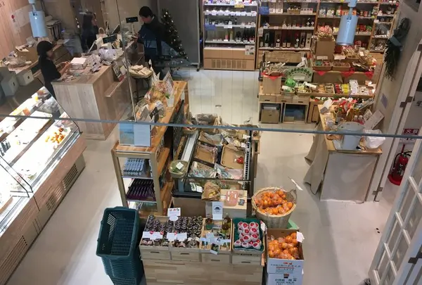 本格手打ちもり家 東京店の写真・動画_image_699496