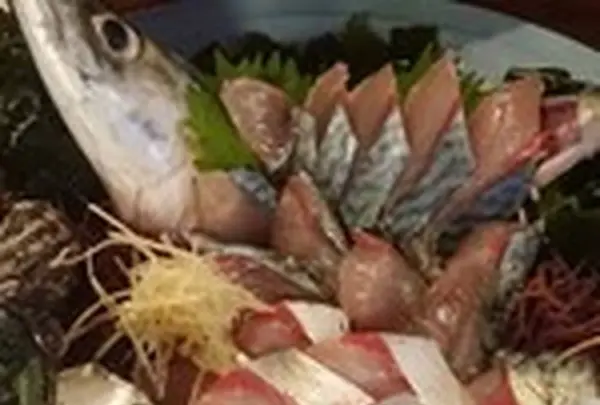 四季彩 味のあなば
