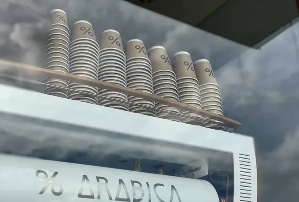 アラビカ 京都 嵐山（% ARABICA Kyoto）の写真・動画_image_699962