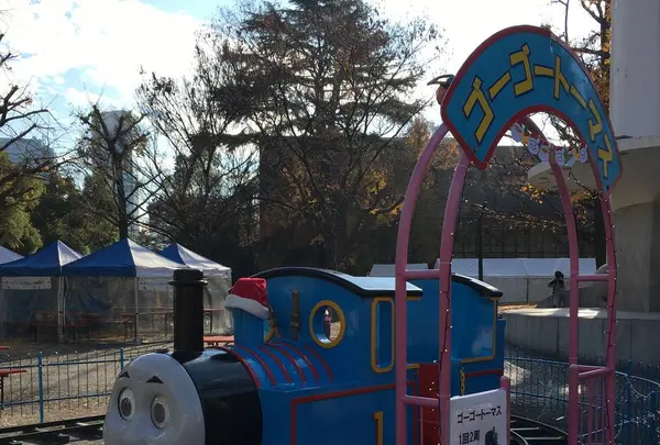 芝公園の写真・動画_image_699970