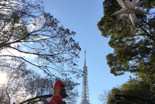 芝公園の写真・動画_image_699971