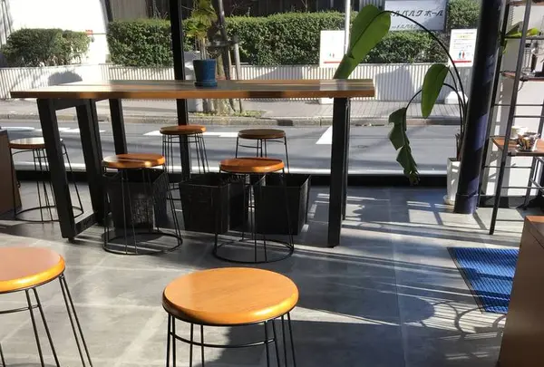 Faith Coffee Company（フェイス コーヒー カンパニー）の写真・動画_image_699974