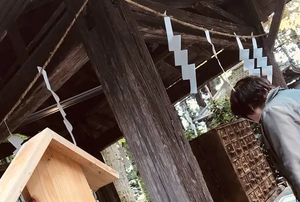 熊野大社の写真・動画_image_700256