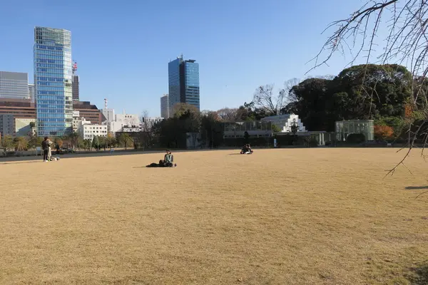 ザ・プリンス パークタワー東京の写真・動画_image_700752