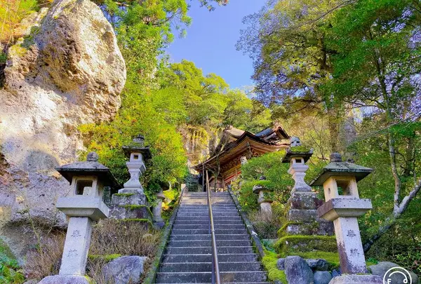 那谷寺の写真・動画_image_700886