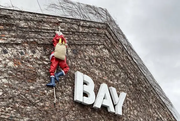 金森赤レンガ倉庫の写真・動画_image_700891