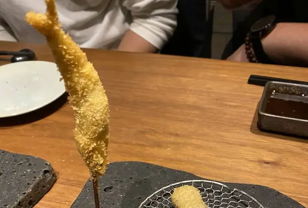 串揚げとワイン 源（MOTO）の写真・動画_image_701422