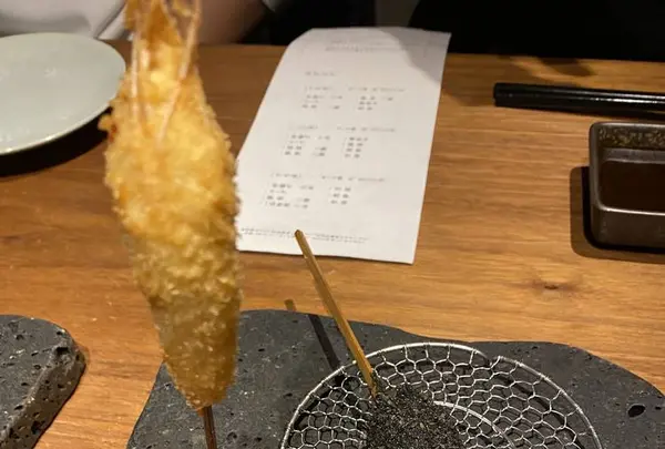 串揚げとワイン 源（MOTO）の写真・動画_image_701423