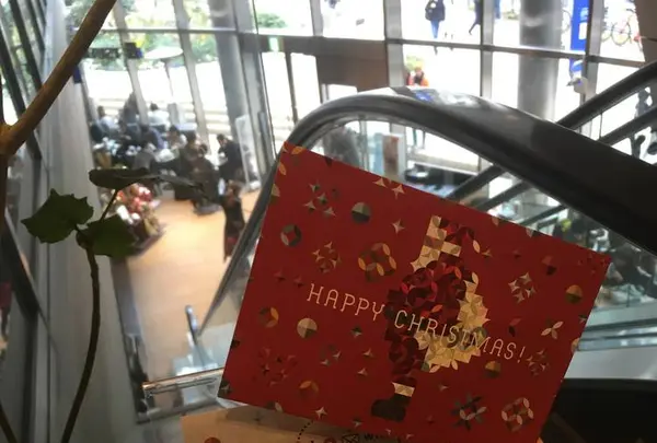 スターバックスコーヒー TSUTAYA TOKYO ROPPONGI店（六本木店）の写真・動画_image_702017