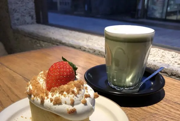 MONZ CAFEの写真・動画_image_702180