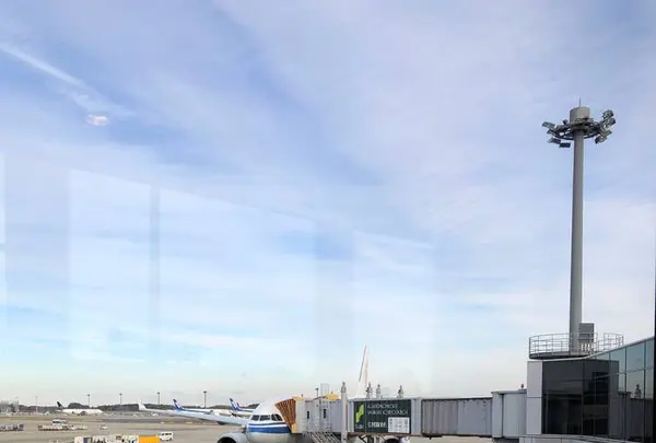 成田空港第1ターミナル第4サテライト ANA DUTY & TAX FREE SHOPの写真・動画_image_702605