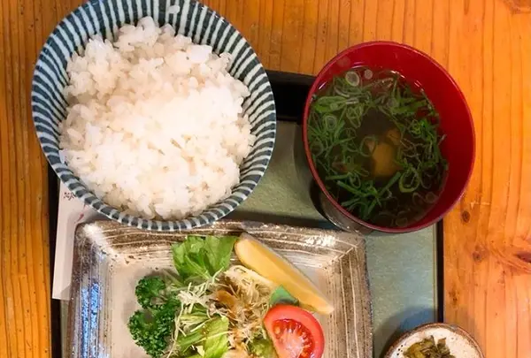 うどんダイニング みのりの写真・動画_image_703311