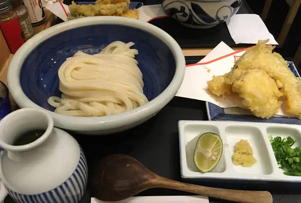 本格手打ちもり家 東京店の写真・動画_image_703750