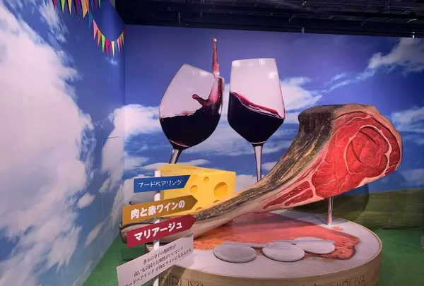 NHKプラスクロスSHIBUYAの写真・動画_image_703756
