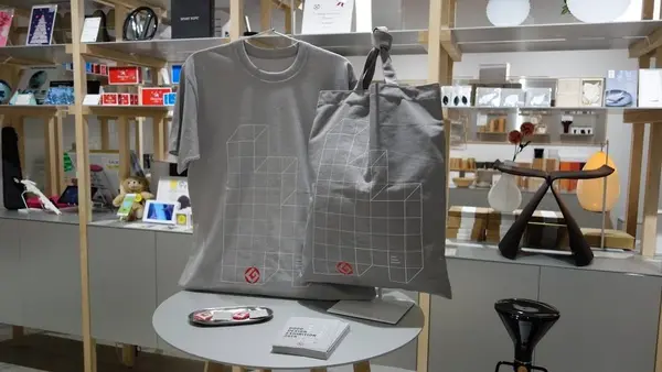 【閉業】GOOD DESIGN STORE TOKYO by NOHARA 渋谷店の写真・動画_image_703760